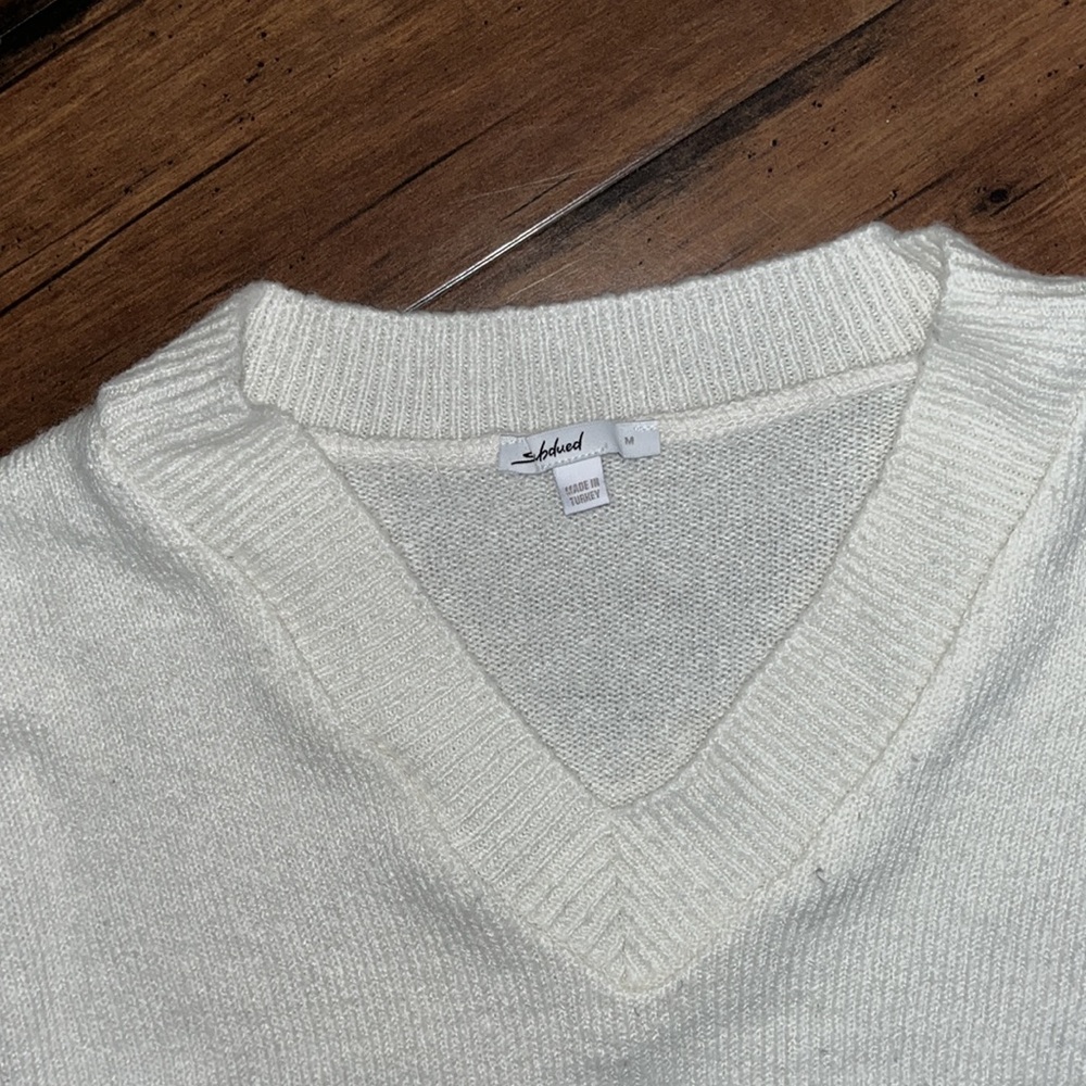 Subdued Sweater - Picture 2 of 3